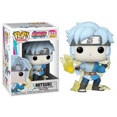 POP-hahmo Boruto Mitsuki hinta ja tiedot | Pelien oheistuotteet | hobbyhall.fi