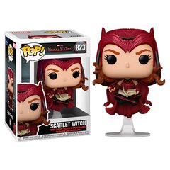 POP-hahmo Marvel WandaVision Scarlet Witch hinta ja tiedot | Pelien oheistuotteet | hobbyhall.fi