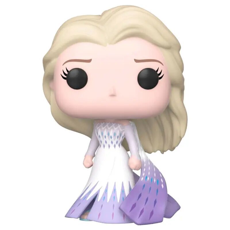 POP-hahmo Disney Frozen 2 Elsa Epilogi hinta ja tiedot | Pelien oheistuotteet | hobbyhall.fi