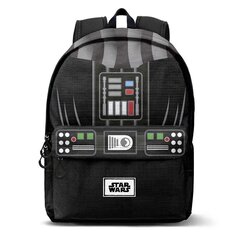 Star Wars Vader reppu 42cm hinta ja tiedot | Koulureput ja -laukut | hobbyhall.fi