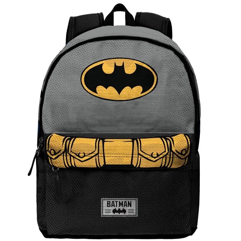 DC Comics Batman Batdress reppu 41cm hinta ja tiedot | Koulureput ja -laukut | hobbyhall.fi