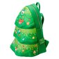 Loungefly Disney Chip ja Dale Tree Ornamentti reppu 33cm hinta ja tiedot | Koulureput ja -laukut | hobbyhall.fi