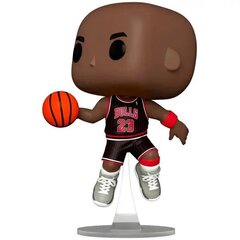 POP-hahmo NBA Chicago Bulls Michael Jordan ja Jordans Exclusive 67655 hinta ja tiedot | Poikien lelut | hobbyhall.fi