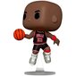 POP-hahmo NBA Chicago Bulls Michael Jordan ja Jordans Exclusive 67655 hinta ja tiedot | Poikien lelut | hobbyhall.fi