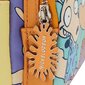 Loungefly Nickelodeon Nick 90s reppu 26cm hinta ja tiedot | Urheilukassit ja reput | hobbyhall.fi