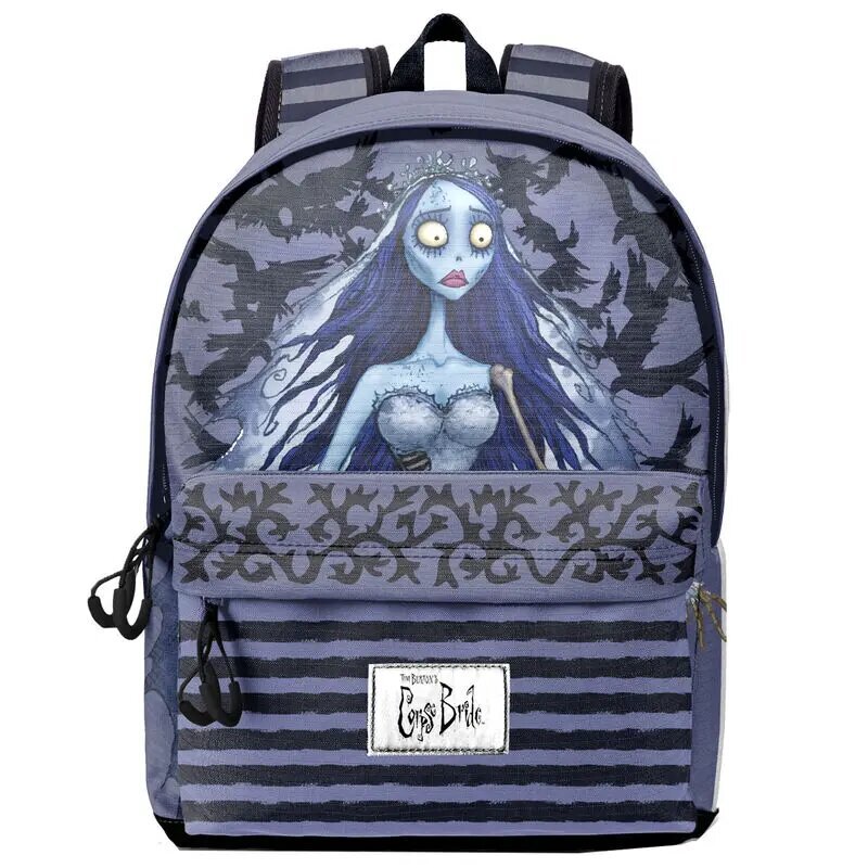 The Corpse Bride Emily reppu 41cm hinta ja tiedot | Urheilukassit ja reput | hobbyhall.fi