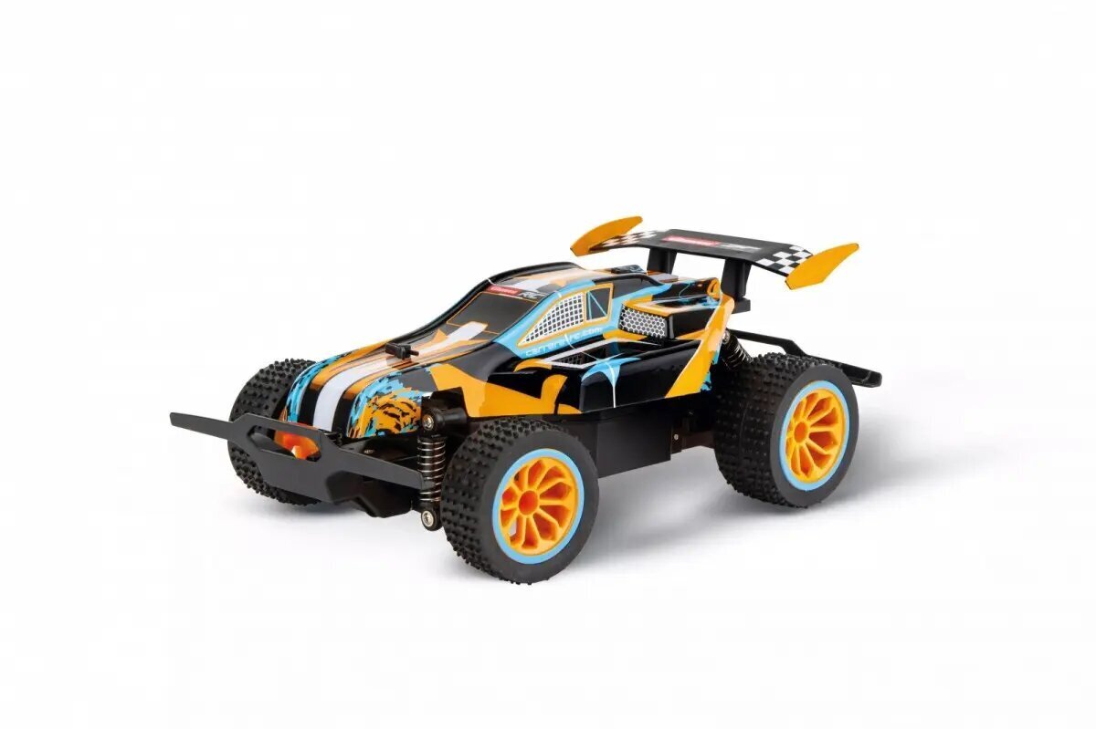 RC Ice Kobold Car 2.4GHz hinta ja tiedot | Poikien lelut | hobbyhall.fi