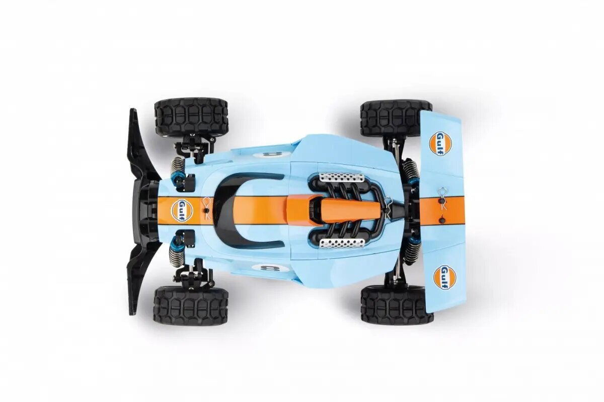 RC Car Gulf PX Profi 2.4GHz hinta ja tiedot | Poikien lelut | hobbyhall.fi