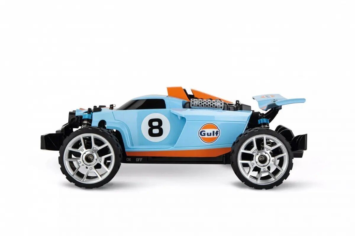 RC Car Gulf PX Profi 2.4GHz hinta ja tiedot | Poikien lelut | hobbyhall.fi