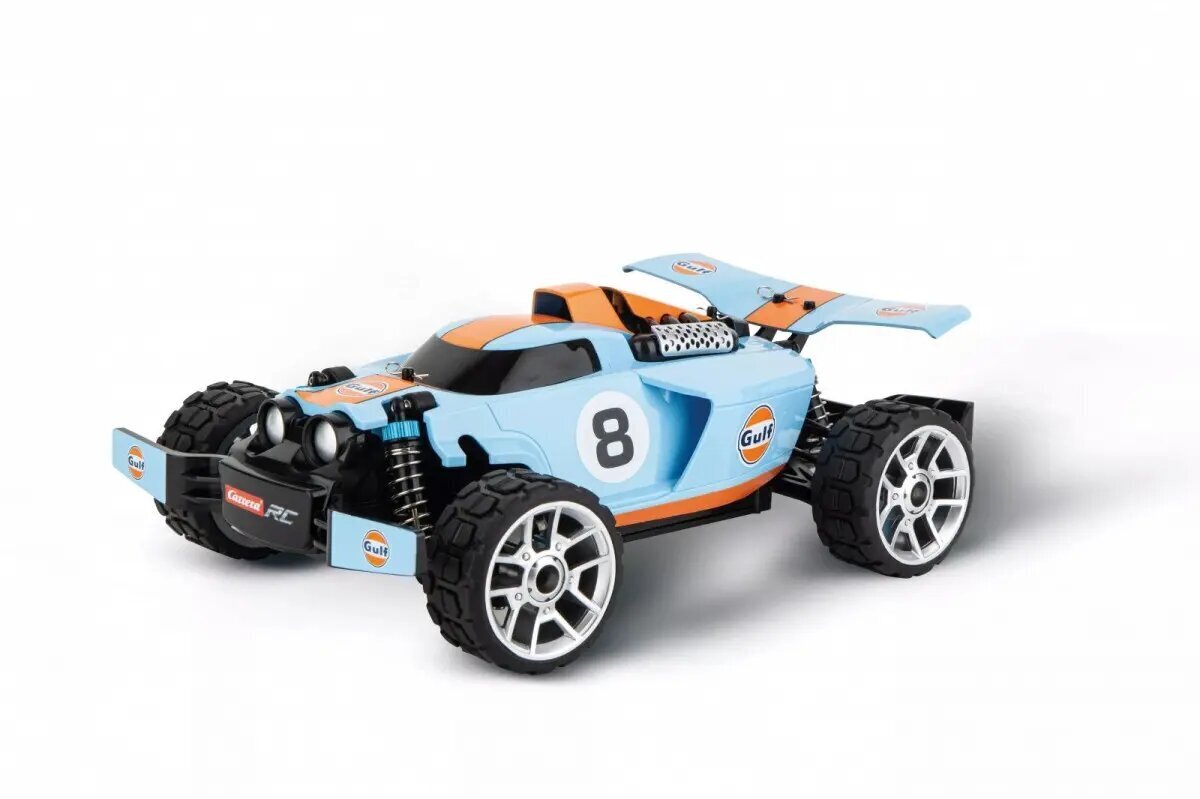 RC Car Gulf PX Profi 2.4GHz hinta ja tiedot | Poikien lelut | hobbyhall.fi