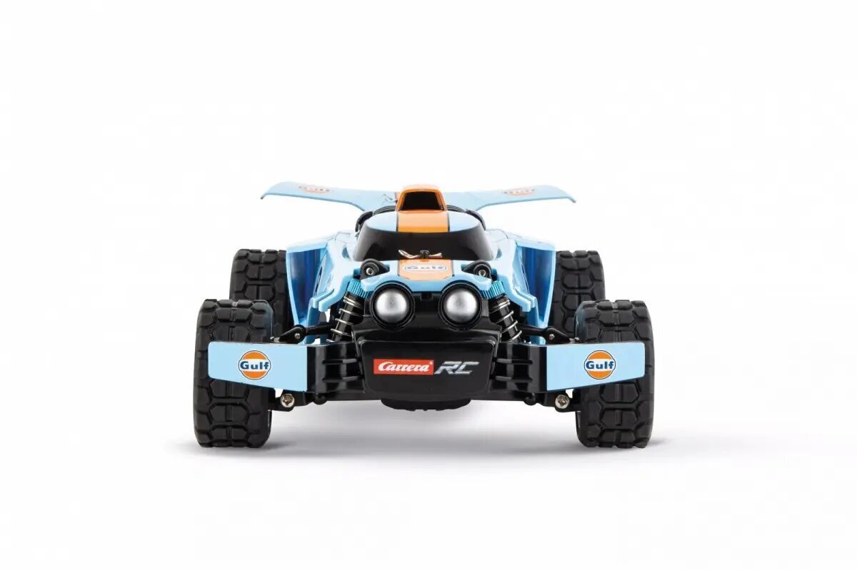 RC Car Gulf PX Profi 2.4GHz hinta ja tiedot | Poikien lelut | hobbyhall.fi