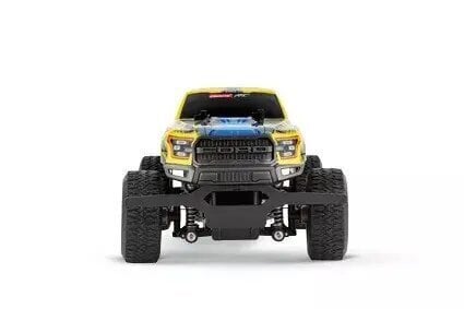 RC-auto Ford Raptor F-150 2.4GHz hinta ja tiedot | Poikien lelut | hobbyhall.fi