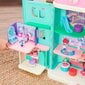 Gabbys Dollhouse MerCat Kylpy hinta ja tiedot | Tyttöjen lelut | hobbyhall.fi