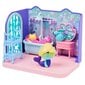 Gabbys Dollhouse MerCat Kylpy hinta ja tiedot | Tyttöjen lelut | hobbyhall.fi