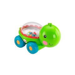 Fisher Price Poppity Pop Eläimet - Kilpikonna (BFH75) hinta ja tiedot | Vauvan lelut | hobbyhall.fi