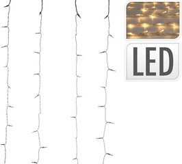 LED valosarja jääpuikkoja, 320 LED hinta ja tiedot | Jouluvalot | hobbyhall.fi