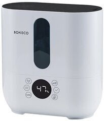 Boneco U350 ultraäänikostutin hinta ja tiedot | Boneco Kodin remontointi | hobbyhall.fi