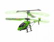 RC Helikopteri Glow Storm 2.0 2.4GHz hinta ja tiedot | Poikien lelut | hobbyhall.fi