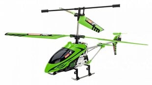 RC Helikopteri Glow Storm 2.0 2.4GHz hinta ja tiedot | Carrera Lapset | hobbyhall.fi