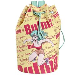 Dragon Ball Bulma reppu 44cm hinta ja tiedot | Koulureput ja -laukut | hobbyhall.fi