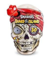 Skull Giant Smashers Dino Island hinta ja tiedot | Poikien lelut | hobbyhall.fi