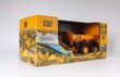 RC Ajoneuvo CAT 745 nivelletty kuorma-auto 1:24 hinta ja tiedot | Poikien lelut | hobbyhall.fi