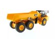 RC Ajoneuvo CAT 745 nivelletty kuorma-auto 1:24 hinta ja tiedot | Poikien lelut | hobbyhall.fi