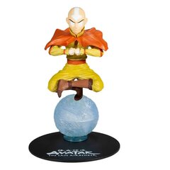 Avatar: Viimeinen Airbender-toimintahahmo Aang 30 cm hinta ja tiedot | Pelien oheistuotteet | hobbyhall.fi