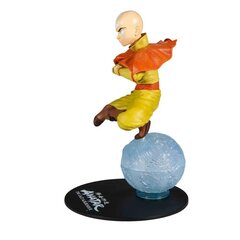 Avatar: Viimeinen Airbender-toimintahahmo Aang 30 cm hinta ja tiedot | Pelien oheistuotteet | hobbyhall.fi