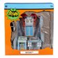 DC Retro Leikkisetti Batman 66 Lepakkoluola hinta ja tiedot | Poikien lelut | hobbyhall.fi