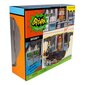 DC Retro Leikkisetti Batman 66 Lepakkoluola hinta ja tiedot | Poikien lelut | hobbyhall.fi