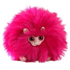 Harry Potter Pehmo Pygmy Puff Vaaleanpunainen 15 cm hinta ja tiedot | Pehmolelut | hobbyhall.fi