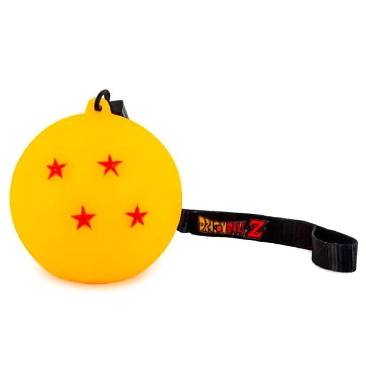 Dragon Ball Z Dragon Ball LED-lamppu hinta ja tiedot | Poikien lelut | hobbyhall.fi