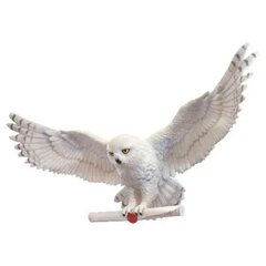 Harry Potter Hedwig keräilyfiguuri wall decoration hinta ja tiedot | Poikien lelut | hobbyhall.fi