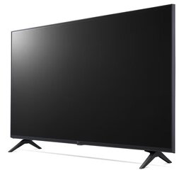 LG 50UR80003LJ.AEU hinta ja tiedot | LG Kodinkoneet ja kodinelektroniikka | hobbyhall.fi