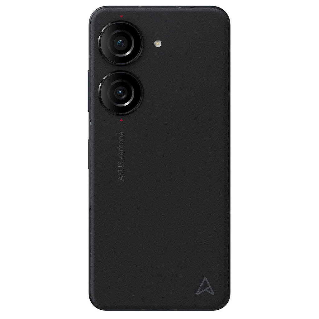 Asus Zenfone 10 5G 8/256GB Midnight Black 90AI00M1-M00090 hinta ja tiedot | Matkapuhelimet | hobbyhall.fi