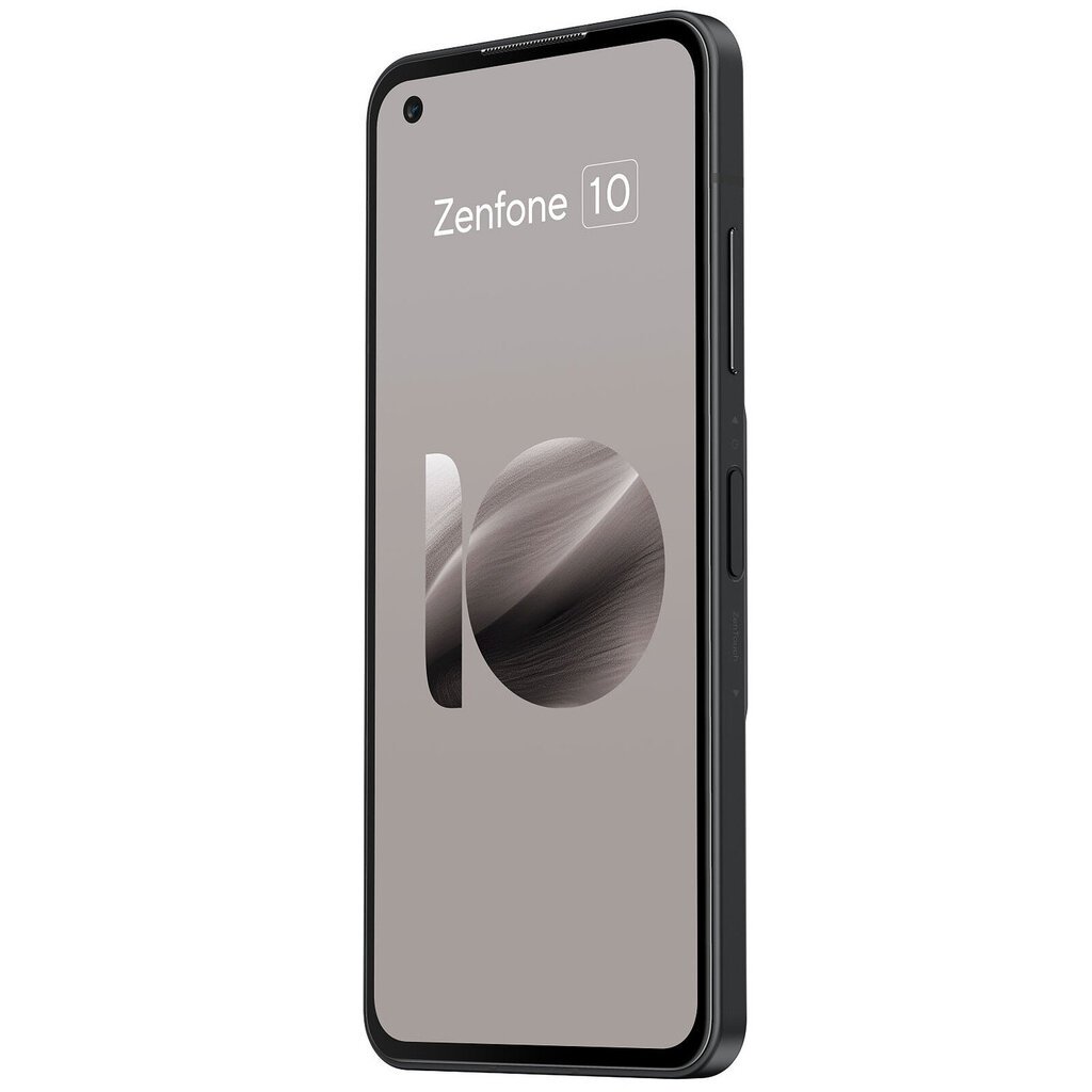 Asus Zenfone 10 5G 8/256GB Midnight Black 90AI00M1-M00090 hinta ja tiedot | Matkapuhelimet | hobbyhall.fi