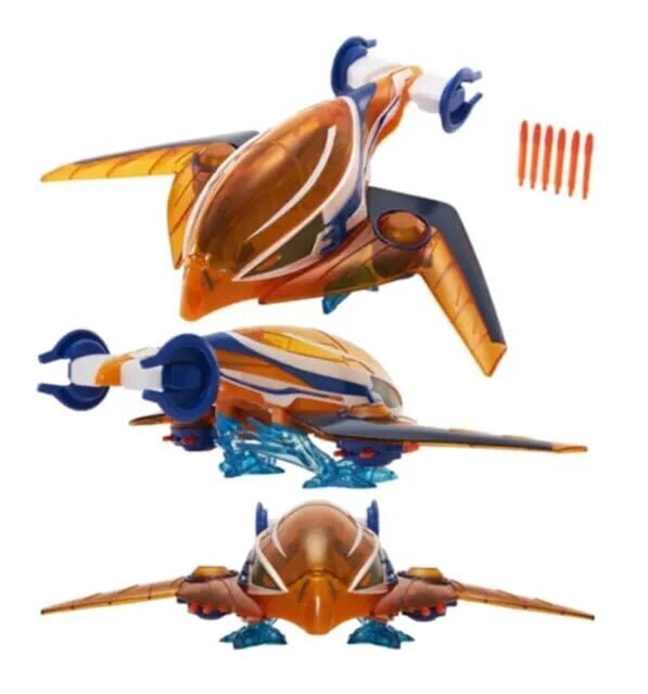 He-Man ja maailmankaikkeuden päälliköt 2022 Deluxe Talon Fighter hinta ja tiedot | Poikien lelut | hobbyhall.fi