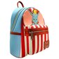 Loungefly Disney Dumbo Stripes reppu 26cm hinta ja tiedot | Urheilukassit ja reput | hobbyhall.fi