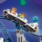 31142 LEGO® Creator Amerikan vuoret avaruudessa hinta ja tiedot | LEGOT ja rakennuslelut | hobbyhall.fi