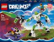 71454 LEGO® DREAMZzz Mateo ja Z-Blob-robotti hinta ja tiedot | LEGOT ja rakennuslelut | hobbyhall.fi