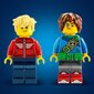 71455 LEGO® DREAMZzz Grimkeeper-sellihirviö hinta ja tiedot | LEGOT ja rakennuslelut | hobbyhall.fi