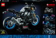 42159 LEGO® Technic Yamaha MT-10 SP hinta ja tiedot | LEGOT ja rakennuslelut | hobbyhall.fi