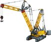 42146 LEGO® Technic Tela-nosturi Liebherr LR 13000 hinta ja tiedot | LEGOT ja rakennuslelut | hobbyhall.fi