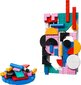 31210 LEGO® Art Moderni taide hinta ja tiedot | LEGOT ja rakennuslelut | hobbyhall.fi