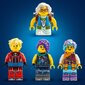 71459 LEGO® DREAMZzz Uniolentojen talot hinta ja tiedot | LEGOT ja rakennuslelut | hobbyhall.fi