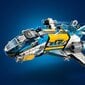 71460 LEGO® DREAMZzz Herra Ozin avaruusbussi hinta ja tiedot | LEGOT ja rakennuslelut | hobbyhall.fi