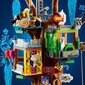 71461 LEGO® DREAMZzz Fantastinen puumaja hinta ja tiedot | LEGOT ja rakennuslelut | hobbyhall.fi