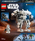 75370 LEGO® Star Wars Stormtrooper™ -robotti hinta ja tiedot | LEGOT ja rakennuslelut | hobbyhall.fi