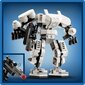 75370 LEGO® Star Wars Stormtrooper™ -robotti hinta ja tiedot | LEGOT ja rakennuslelut | hobbyhall.fi